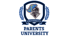 Parent University Logo